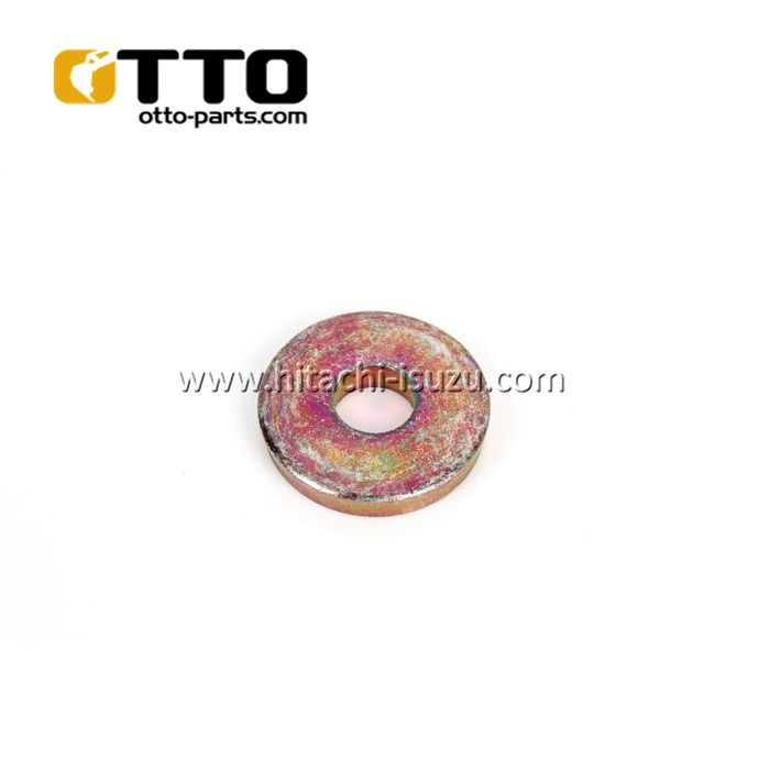 4LB1 Crankshaft pulley race 4LB1 Crankshaft pulley race