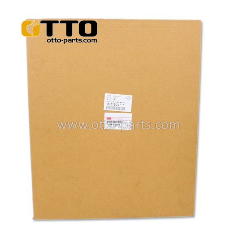 6HK1T Crankshaft front ring 6HK1T Crankshaft front ring