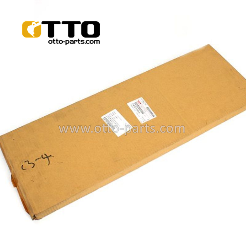 6HK1T Crankshaft front ring 6HK1T Crankshaft front ring