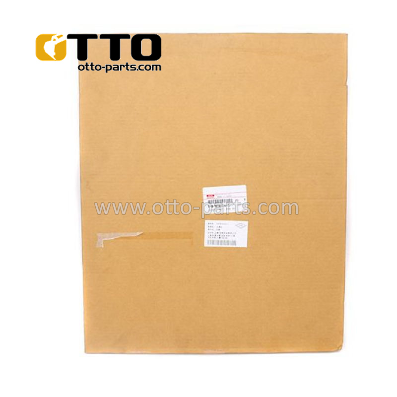 6HK1T Crankshaft front ring 6HK1T Crankshaft front ring