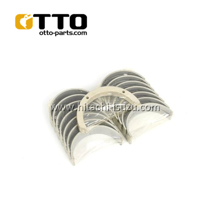 6SD1TC Crankshaft STD 6SD1TC Crankshaft STD