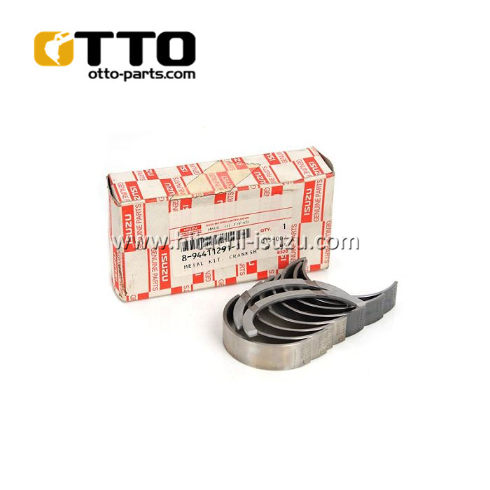 3KC1 Crankshaft STD 3KC1 Crankshaft STD