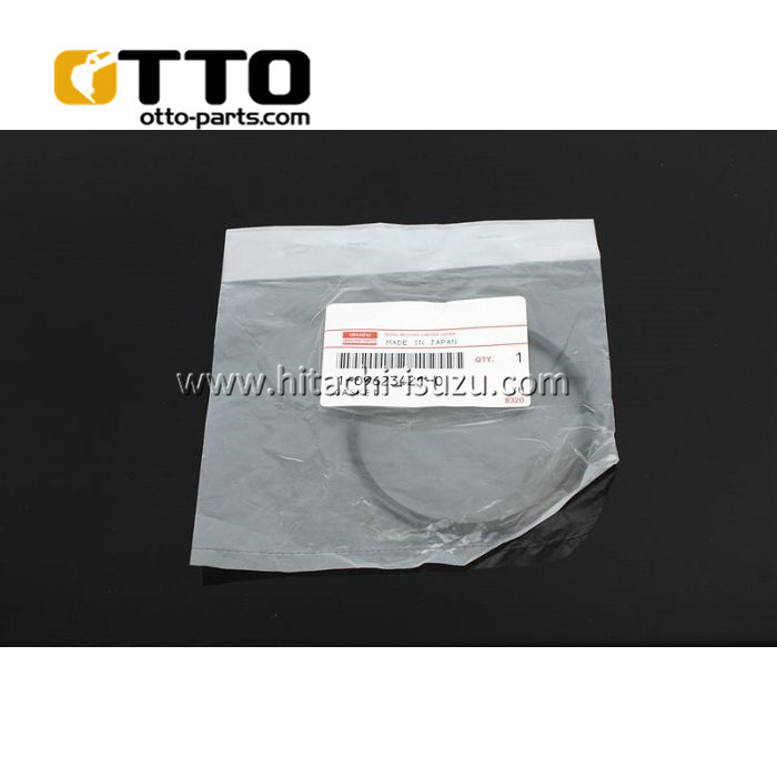 6WG1 Timing cover sealing strip