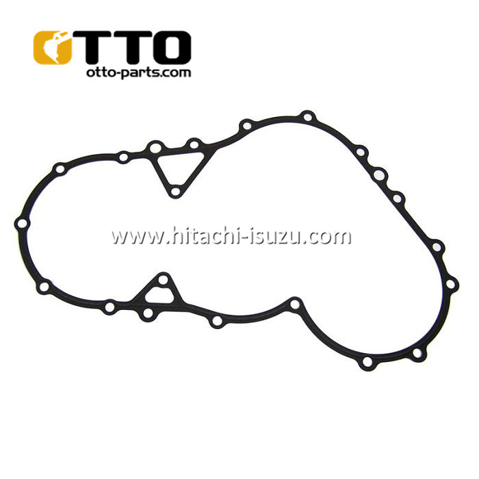 6BD1T Timing cover pad