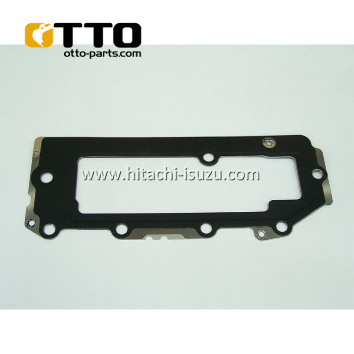 4JJ1 Timing cover pad