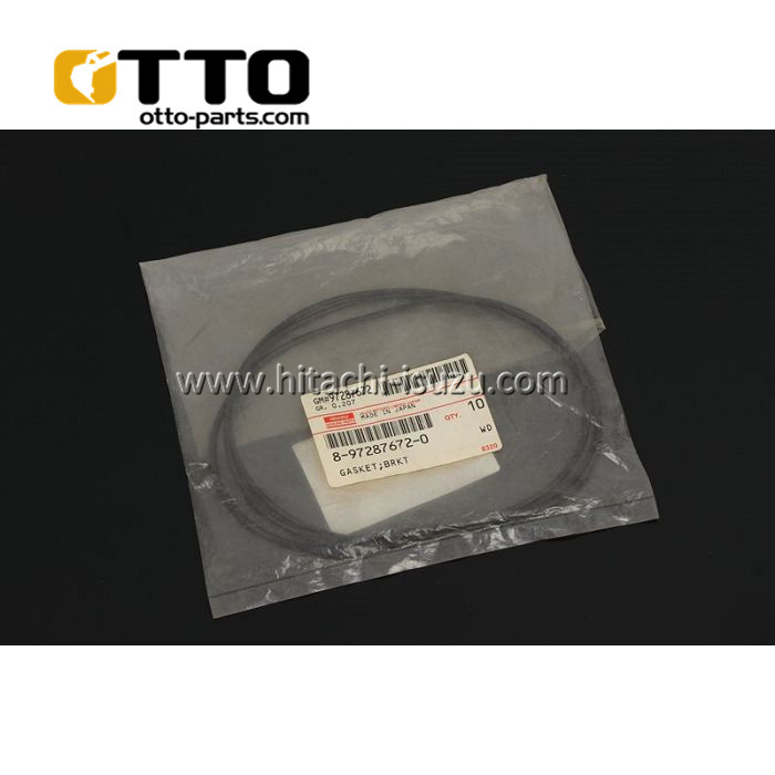 4JH1 Timing cover pad