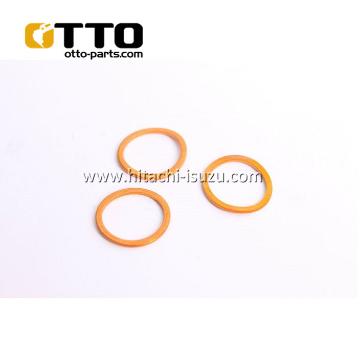 6RB1T Hand oil pump pad