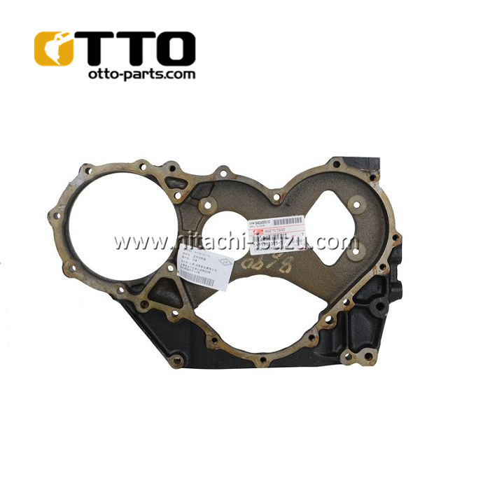 4BD1 Timing board 4BD1 Timing board