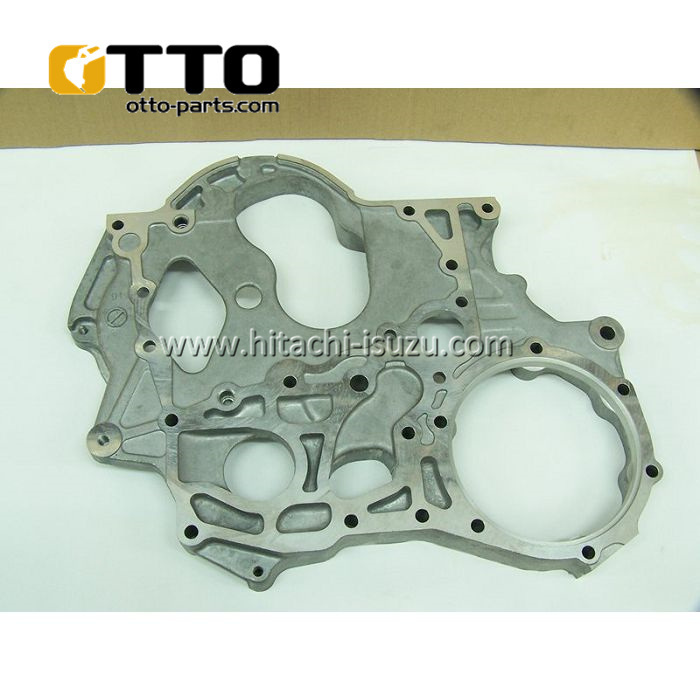 4JB1 Timing board 4JB1 Timing board