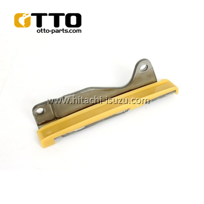 4JJ1 Timing chain baffle