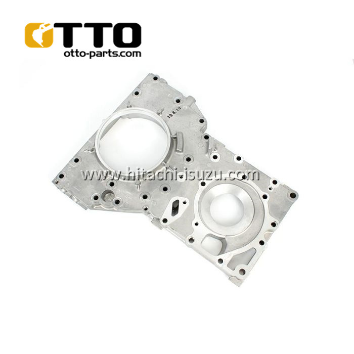 6HK1TT Timing plate