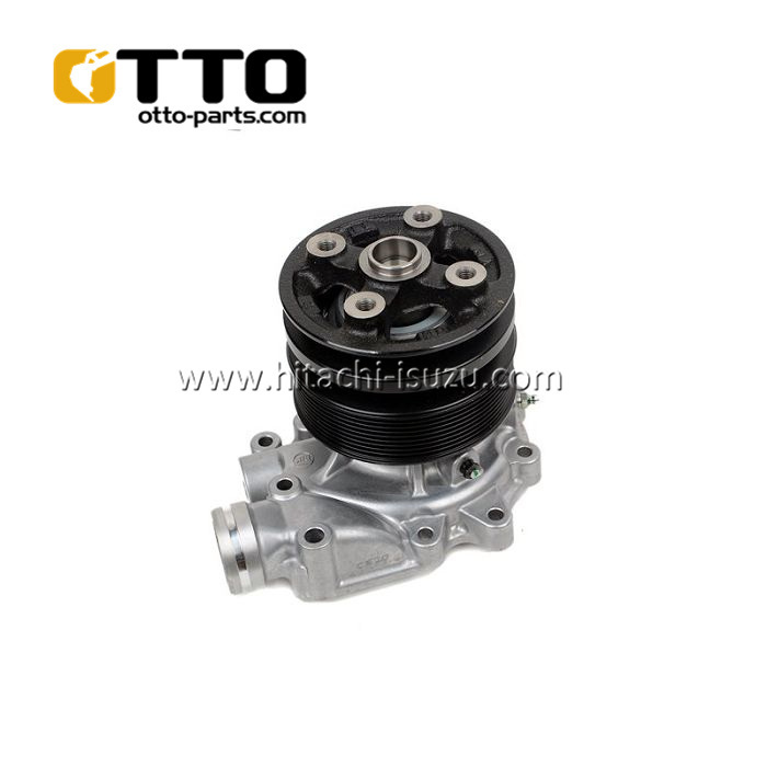 6HK1 Water pump 6HK1 Water pump