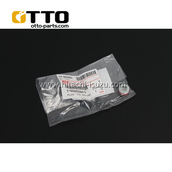 6SD1T Water pump plug 6SD1T Water pump plug