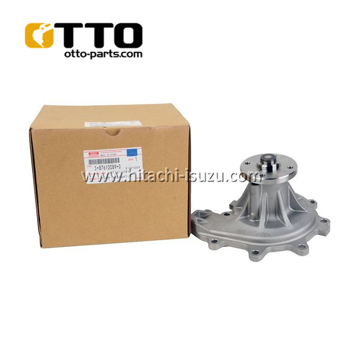 4HK1 Water pump 4HK1 Water pump