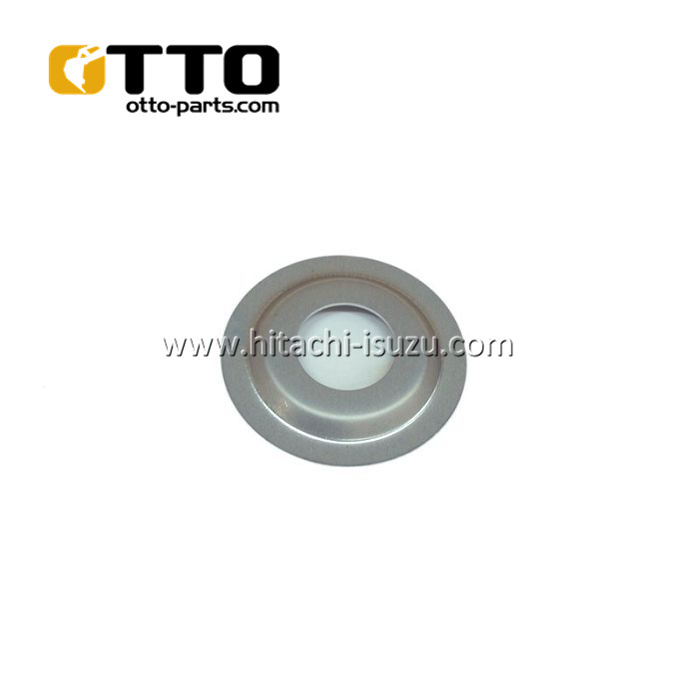 6BG1T Water pump pad