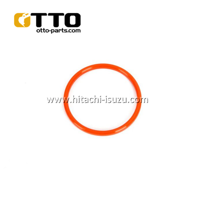 6WA1 Water pump O-ring