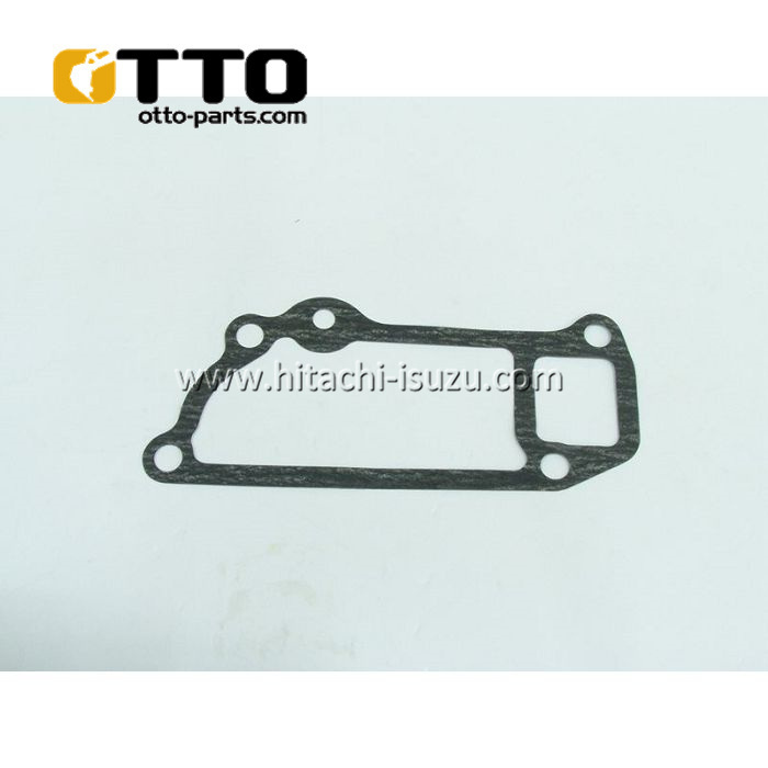 6BG1T Water pump pad