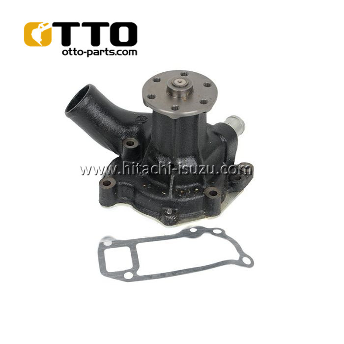 6BD1T Water pump 6BD1T Water pump
