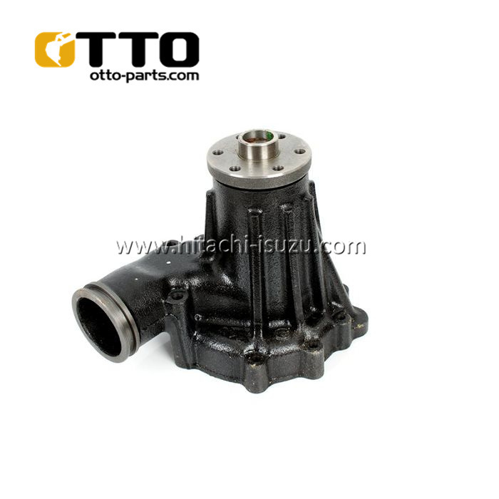 6SD1T Water pump