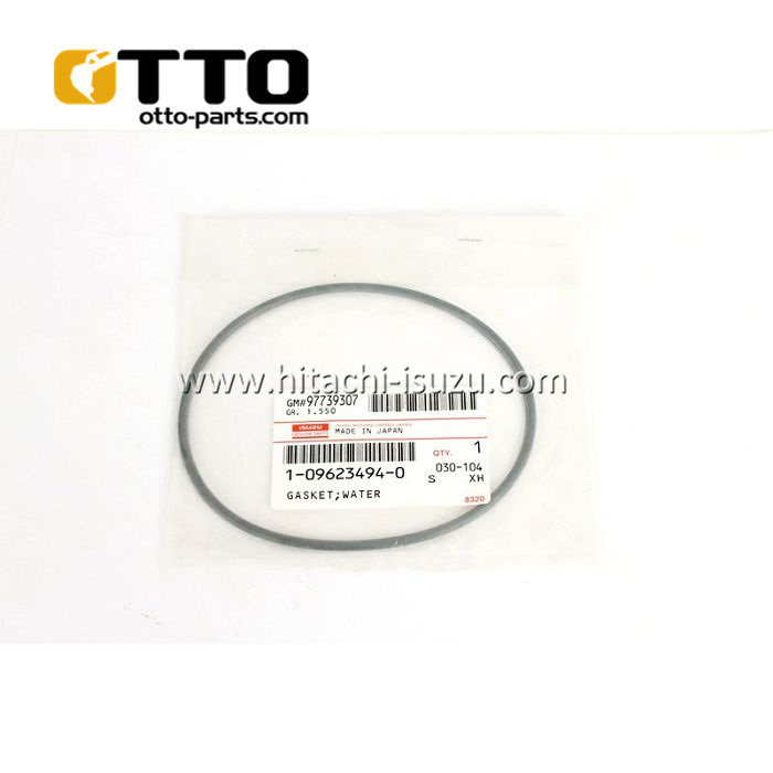 6WF1 Water pump O-ring