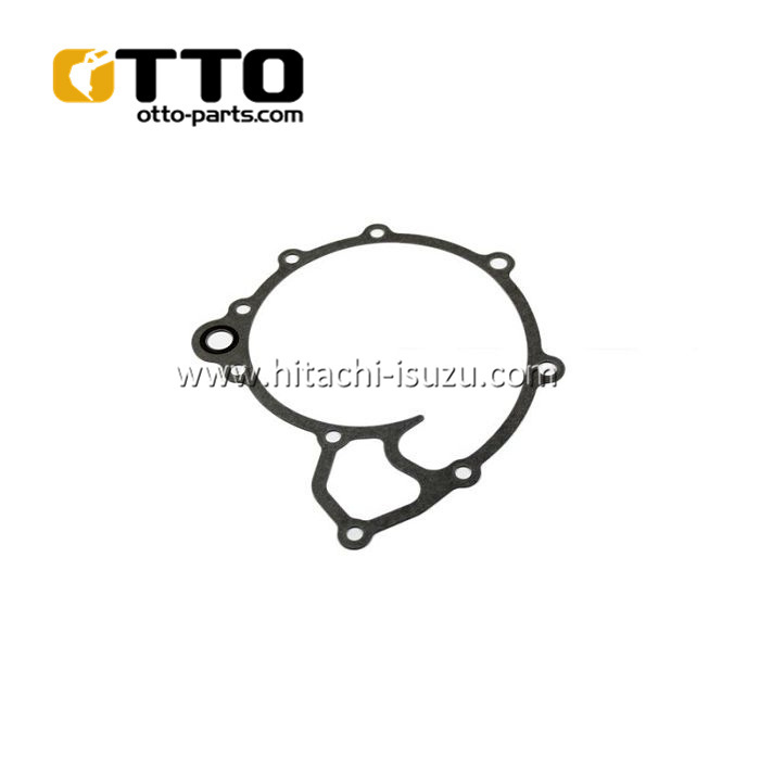 6SD1T Water pump pad