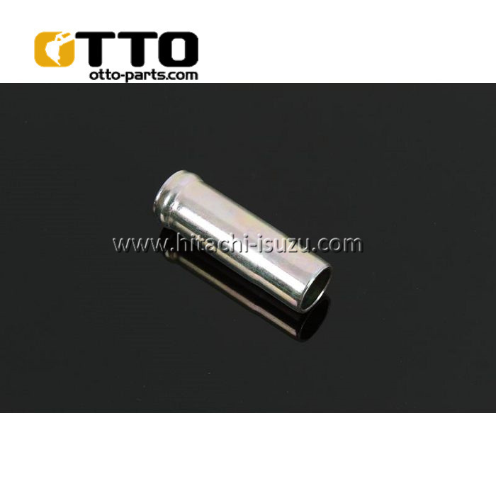 6WG1T Water pump hose 6WG1T Water pump hose