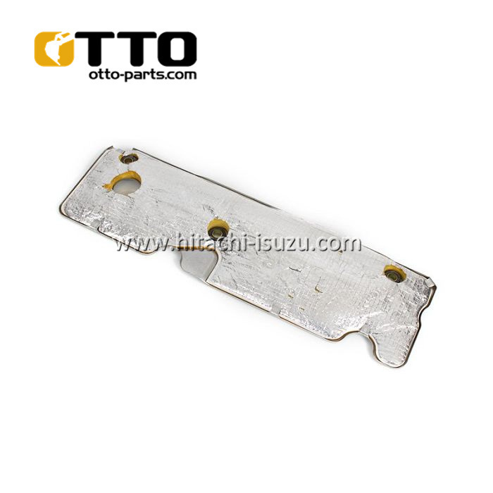 4HF1 Waterway side cover