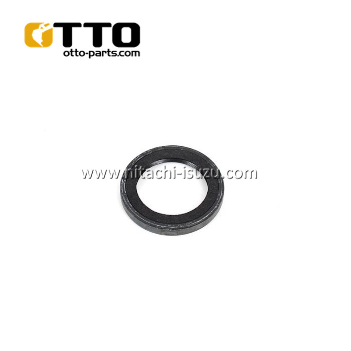 6SA1 Water pump oil seal