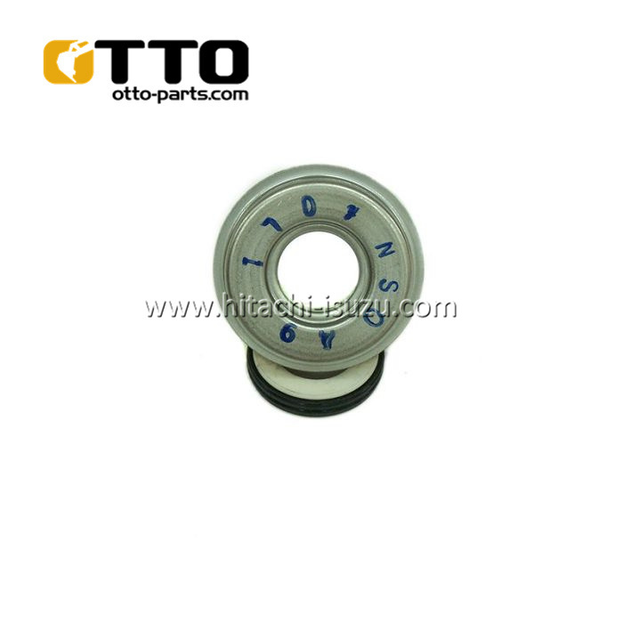 6BG1 Water pump water seal 6BG1 Water pump water seal