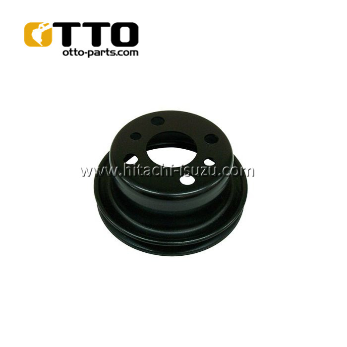4LE1 Water pump pulley