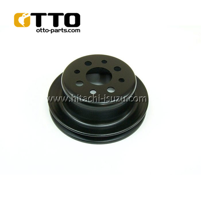 C240 Water pump pulley