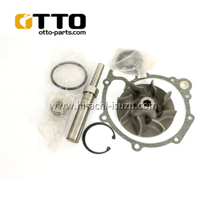 6SD1T Water pump repair kit