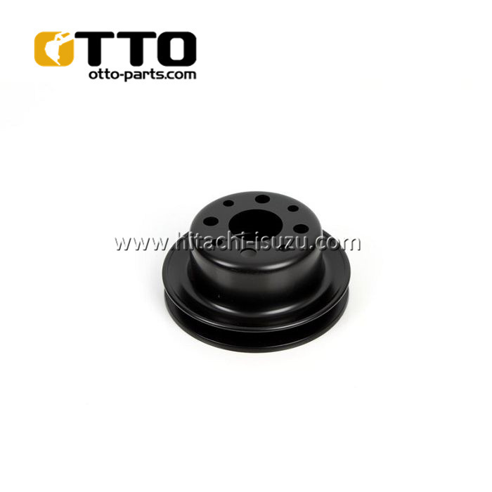C240 Water pump pulley