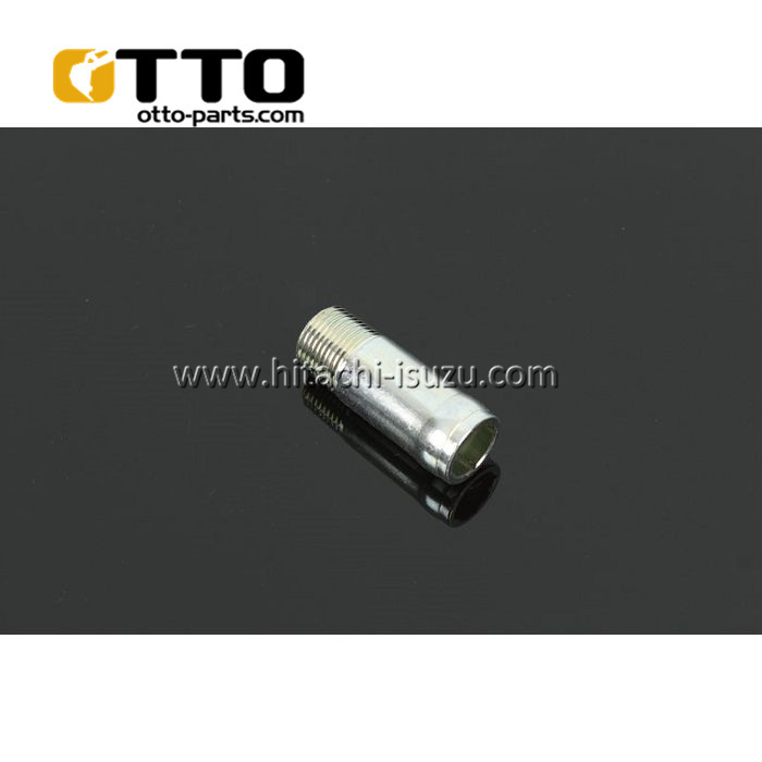 6HK1 Water pump hose