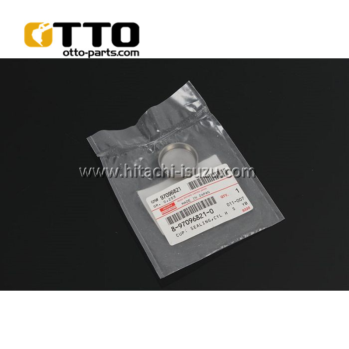 4HK1 Water cover D=32