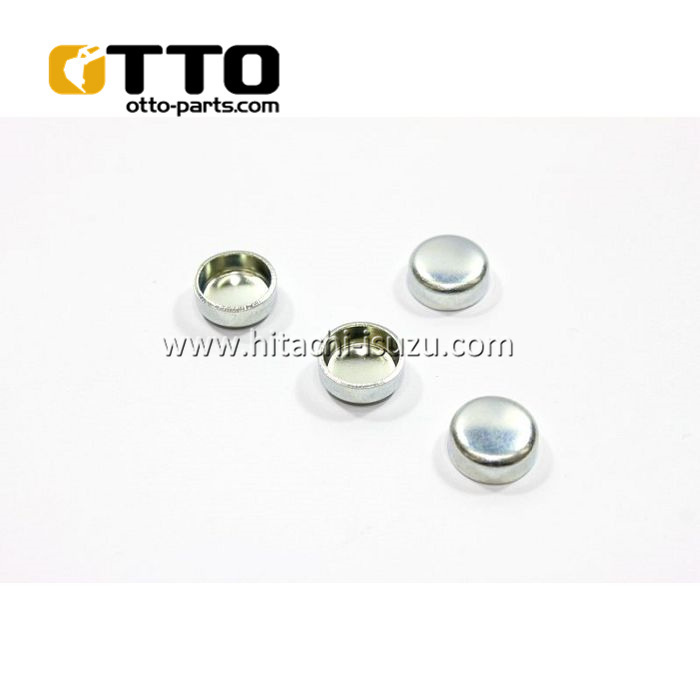 4JJ1 Water cover D=14