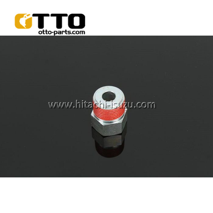 6HK1 Water temperature alarm connector