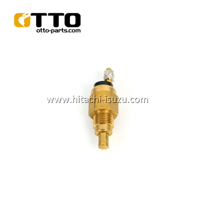 6BD1T Water temperature alarm