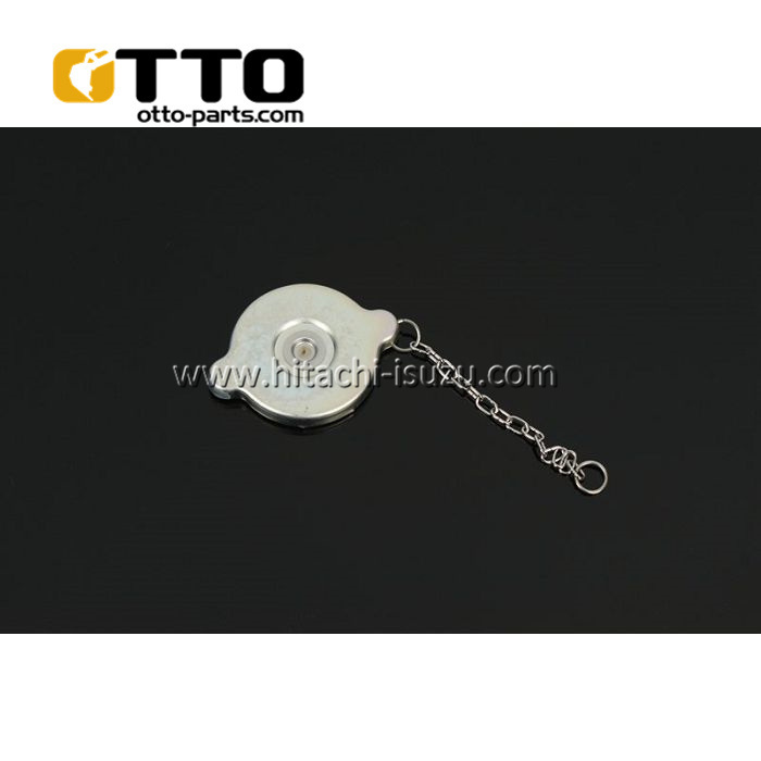 6SD1TC Radiator cap 6SD1TC Radiator cap