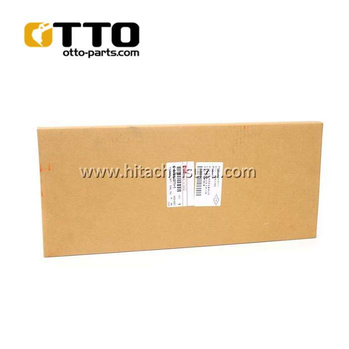 6HK1T Crankshaft front ring