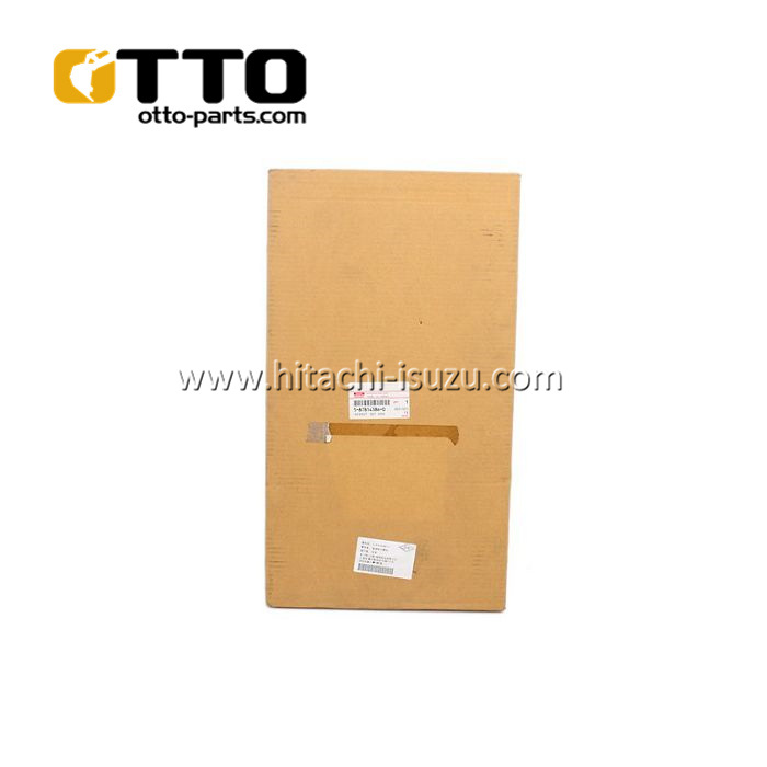 6HK1T Crankshaft front ring