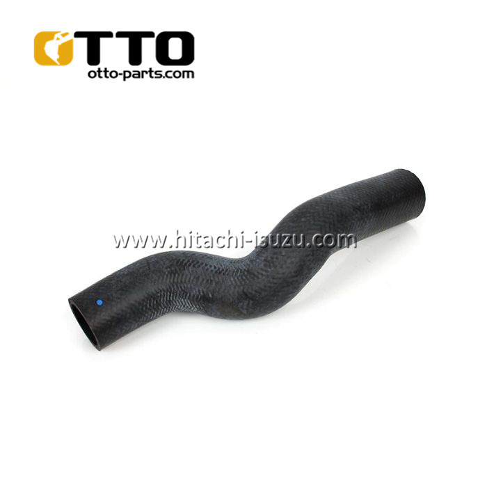 4JH1 Water tank downpipe 4JH1 Water tank downpipe