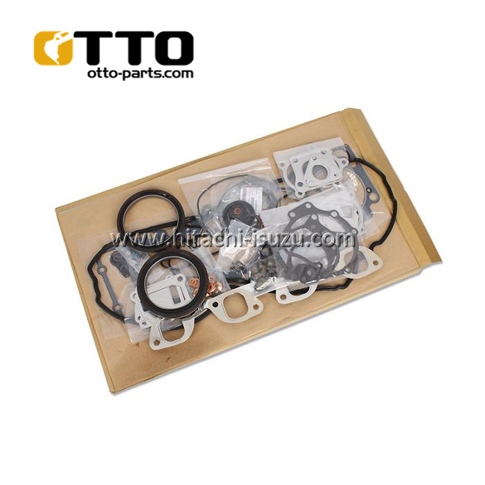 6HK1T Crankshaft front ring