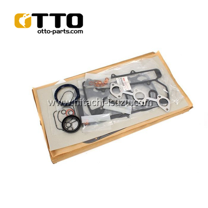 6HK1T Crankshaft front ring