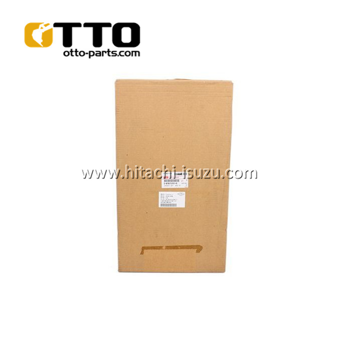 6HK1T Crankshaft front ring