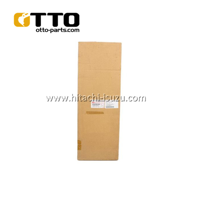 6HK1T Crankshaft front ring