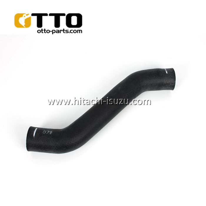 6HK1 Water tank downpipe