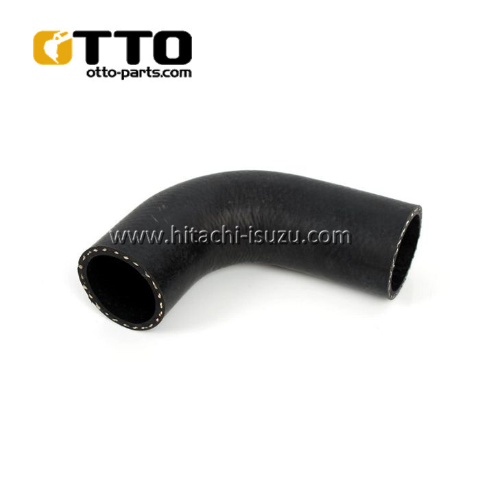 6HK1 Water tank downpipe