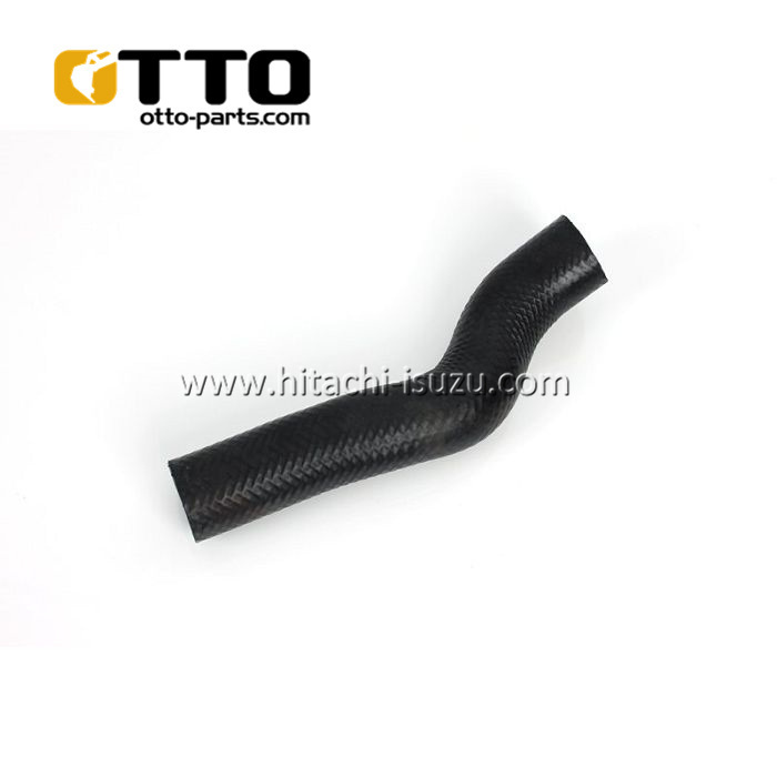 4JB1 Water tank downpipe