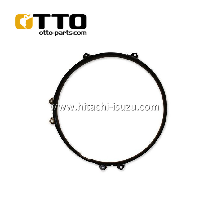 6HK1T Grill 6HK1T Grill